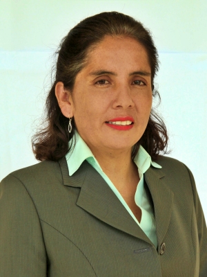 Lic. Valeria Ramos